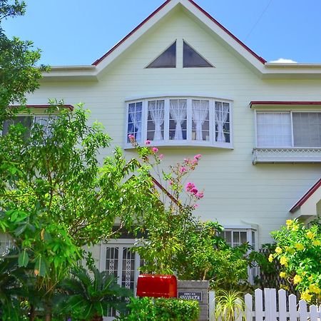 Amami-Green-Garden Dış mekan fotoğraf
