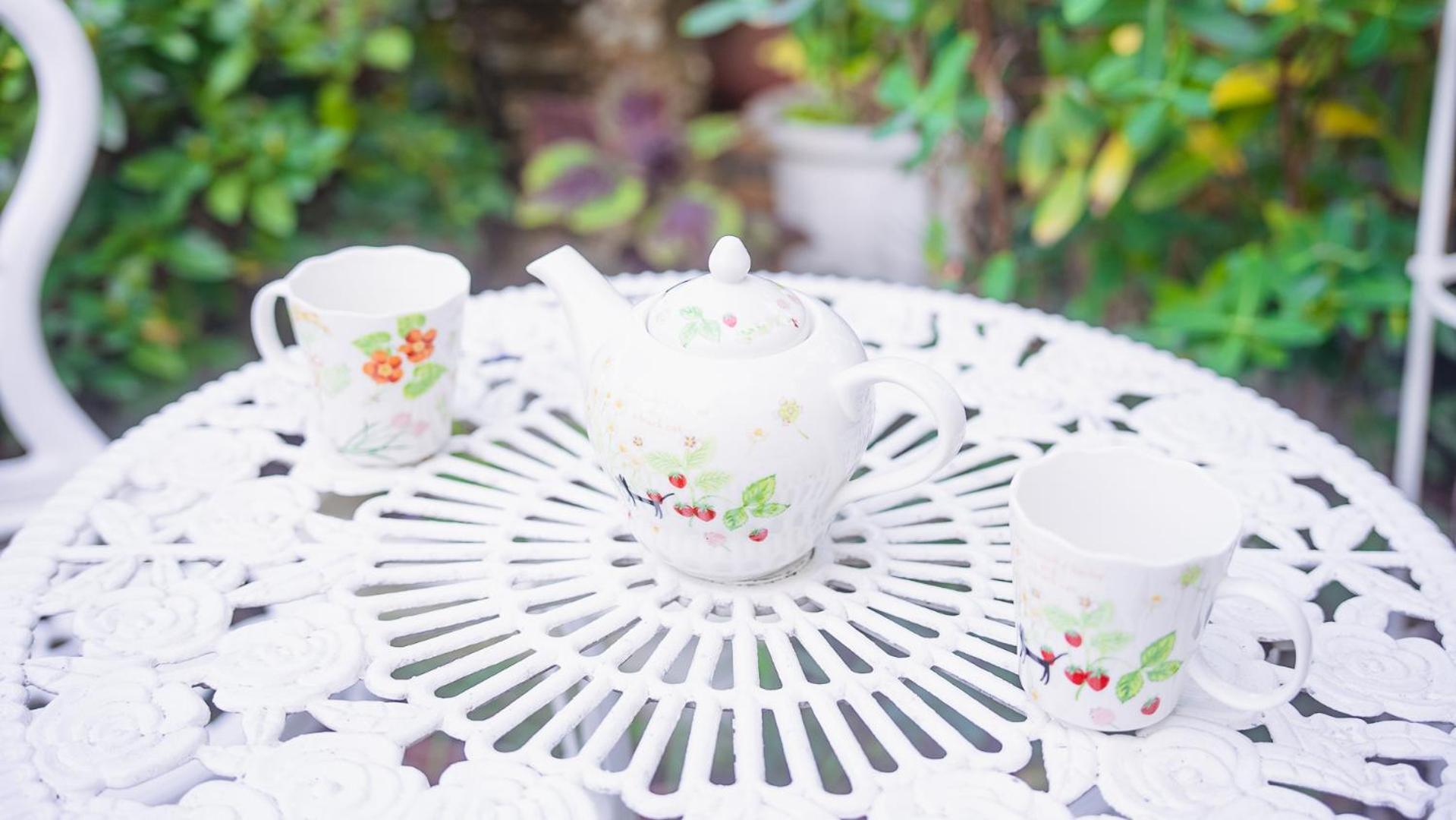 Amami-Green-Garden Dış mekan fotoğraf