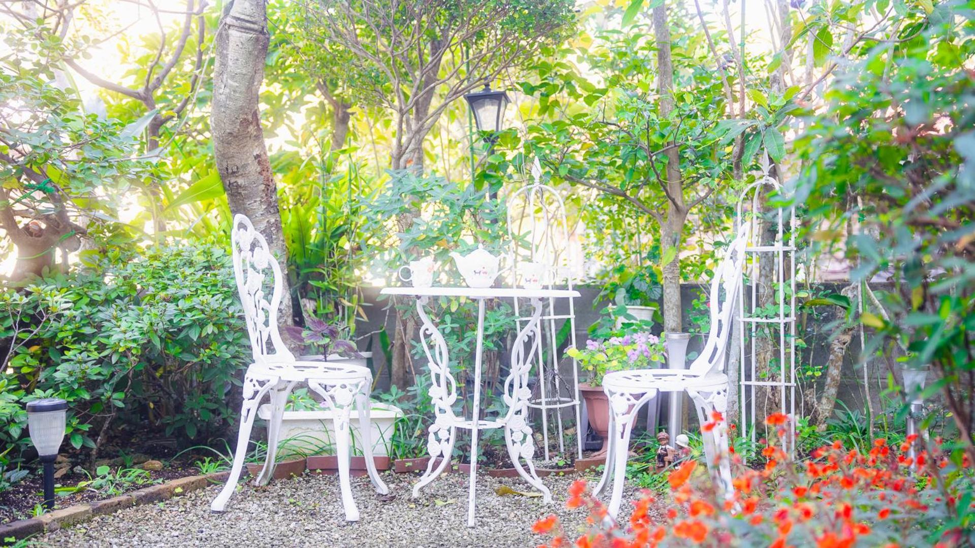 Amami-Green-Garden Dış mekan fotoğraf