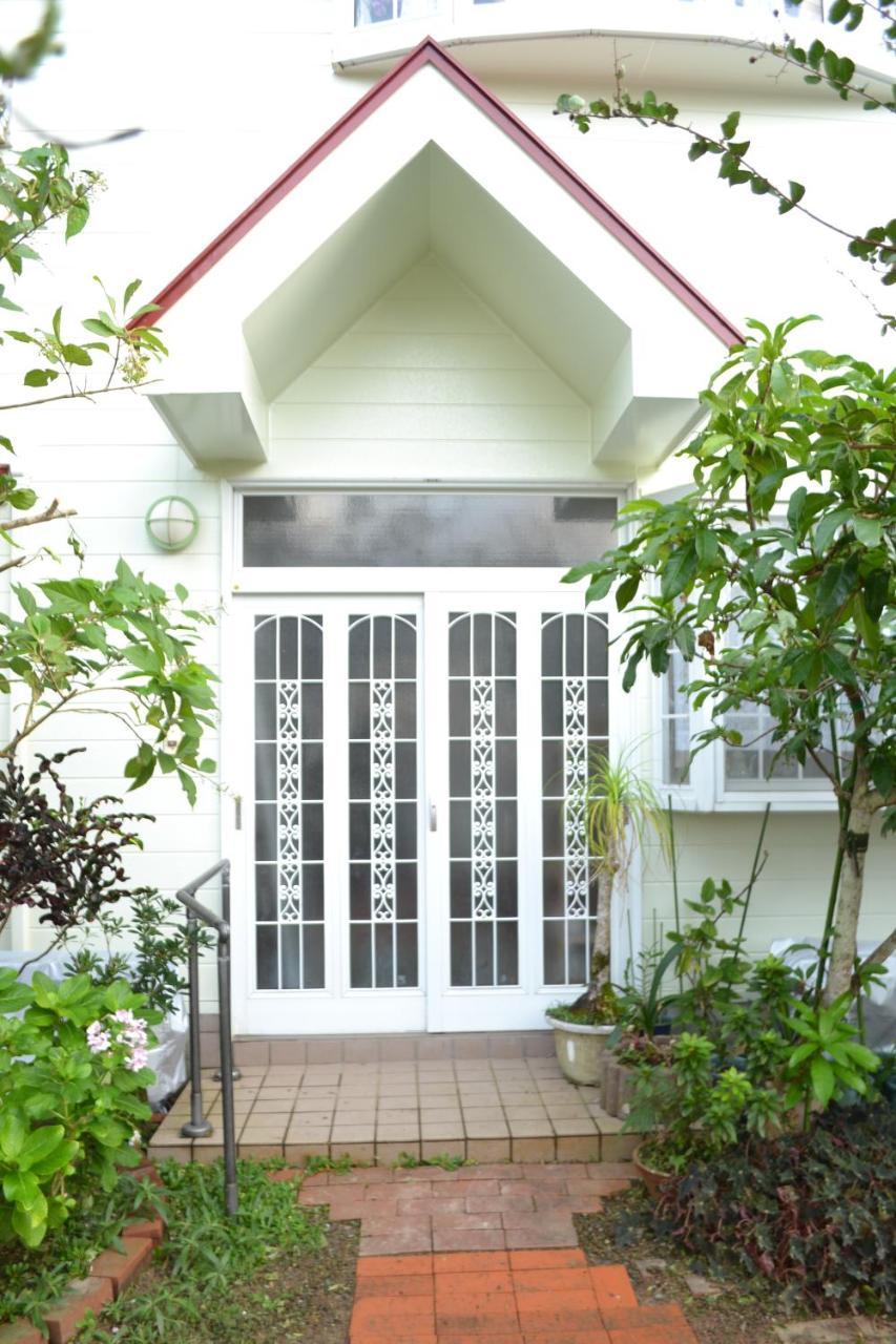 Amami-Green-Garden Dış mekan fotoğraf